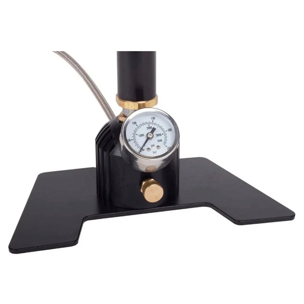 Benjamin High Pressure Hand Pump 3500PSI - Model HPP2KU